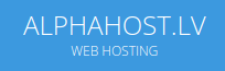 Подробный обзор хостинга Alphahost.lv