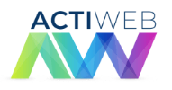 Подробный обзор хостинга Actiweb.online
