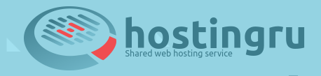 Подробный обзор хостинга Hostingru.net