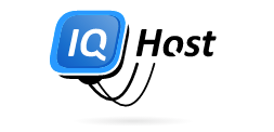 Тарифы хостинга Iqhost.ru