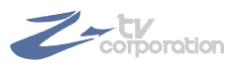 Тарифы хостинга ZTv.su
