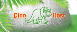 Подробный обзор хостинга Dinohost.ru