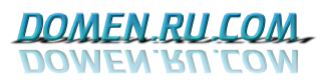 Тарифы хостинга Domen.ru.com