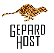 Подробный обзор хостинга Gepardhost.ru