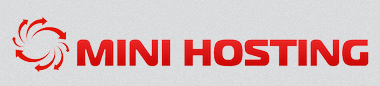 Тарифы хостинга Mini-hosting.ru