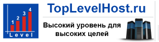 Подробный обзор хостинга Toplevelhost.ru
