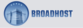 Подробный обзор хостинга Broadhost.ru