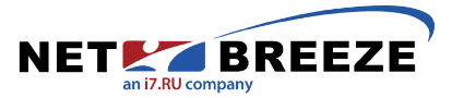 Подробный обзор хостинга Netbreeze.net